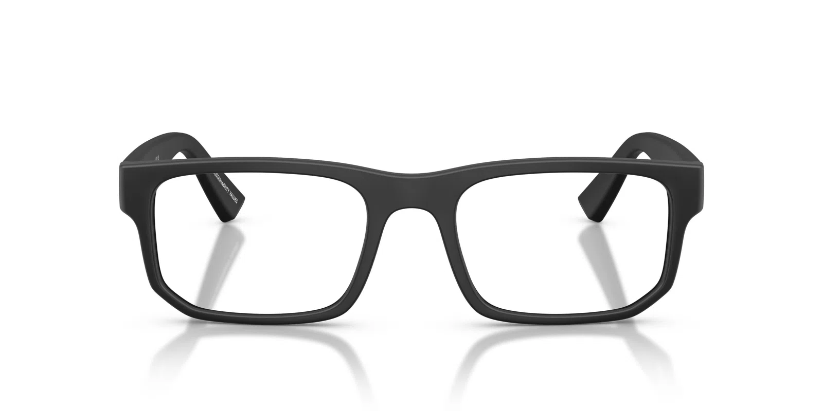 Armani Exchange 3135F Eyeglasses - view 17